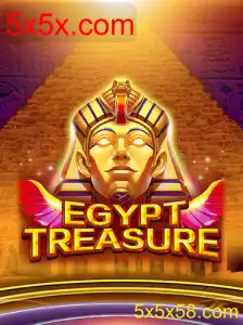 EgyptTreasure